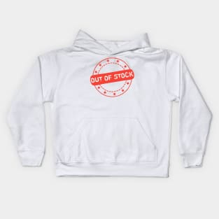 Out of stockStamp Icon Kids Hoodie